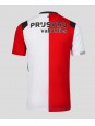 Billige Feyenoord Hjemmedrakt 2026-27 Kortermet